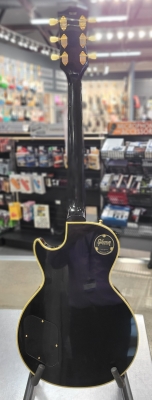 Gibson Custom Shop - LPB357VOEBBG 3